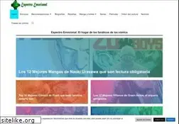 Sites similar to espectroemocional.site