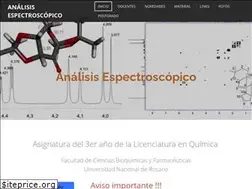 Sites similar to espectroscopico.weebly.com