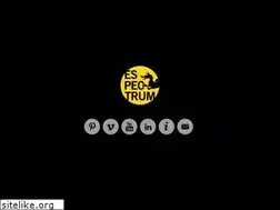 Sites similar to espectrum.es