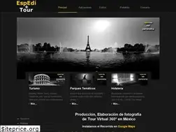 Sites similar to espeditour.com