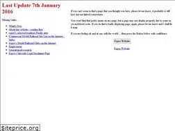 Sites similar to espee.railfan.net