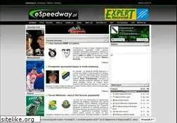 Sites similar to espeedway.pl