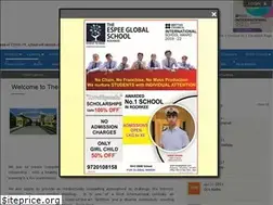 Sites similar to espeeglobal.com