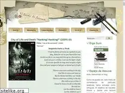 Sites similar to espejo-de-assuwa.blogspot.com