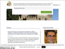 Sites similar to espejo.es
