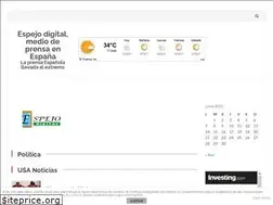 Sites similar to espejodigital.es