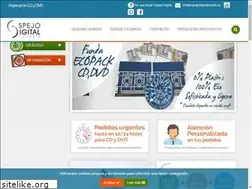 Sites similar to espejodigitalestudio.es