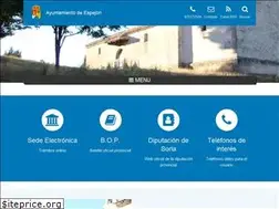 Sites similar to espejon.es