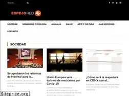 Sites similar to espejored.com