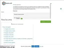 Sites similar to espejos.online