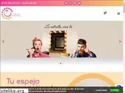 Sites similar to espejosdemaquillaje.com