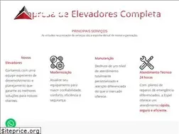 Sites similar to espel.com.br