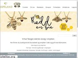 Sites similar to espeland.no