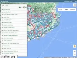 Sites similar to espeleoindex.com
