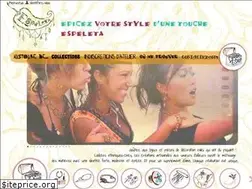 Sites similar to espeleta.fr