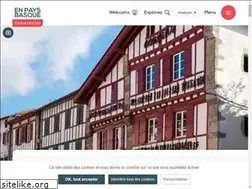 Sites similar to espelette.fr