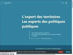 Sites similar to espelia.fr