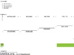 Sites similar to espelkamp.de