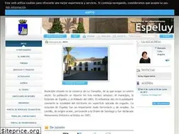 Sites similar to espeluy.es