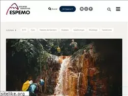 Sites similar to espemo.org