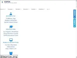 Sites similar to espen.info