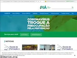 Sites similar to espen.pr.gov.br