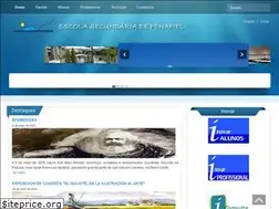 Sites similar to espenafiel.org
