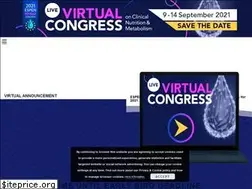 Sites similar to espencongress.com