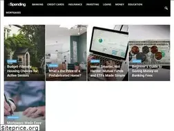 Sites similar to espending.com