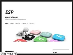 Sites similar to espengineer.com