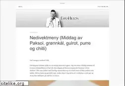 Sites similar to espenhilton.com