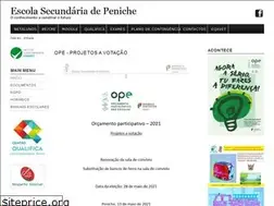 Sites similar to espeniche.pt