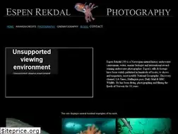 Sites similar to espenrekdal.no