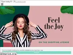 Sites similar to espenshopping.fi
