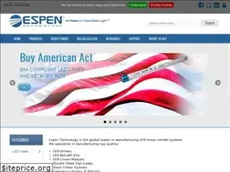 Sites similar to espentech.com