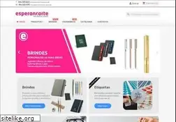 Sites similar to esperancarte.pt
