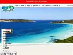Sites similar to esperanceciviccentre.com