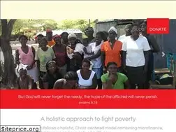 Sites similar to esperancehaiti.org