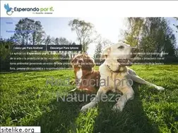 Sites similar to esperandoporti.com