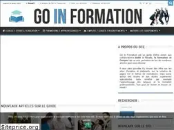 Sites similar to esperanto-au-bac.fr