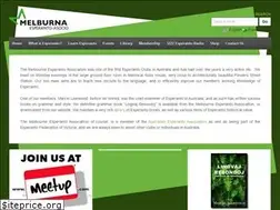 Sites similar to esperanto.com.au