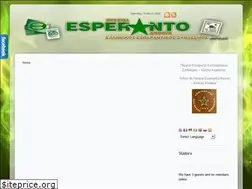 Sites similar to esperanto.gr