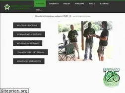 Sites similar to esperanto.org.za