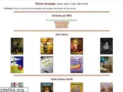 Sites similar to esperanto.us