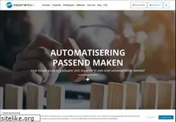Sites similar to esperantoxl.nl