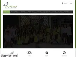 Sites similar to esperantra.org