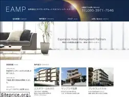 Sites similar to esperanza-asset.com