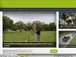 Sites similar to esperanza.gov.ar