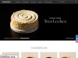 Sites similar to esperanza.mx