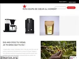 Sites similar to esperanzacafe.com